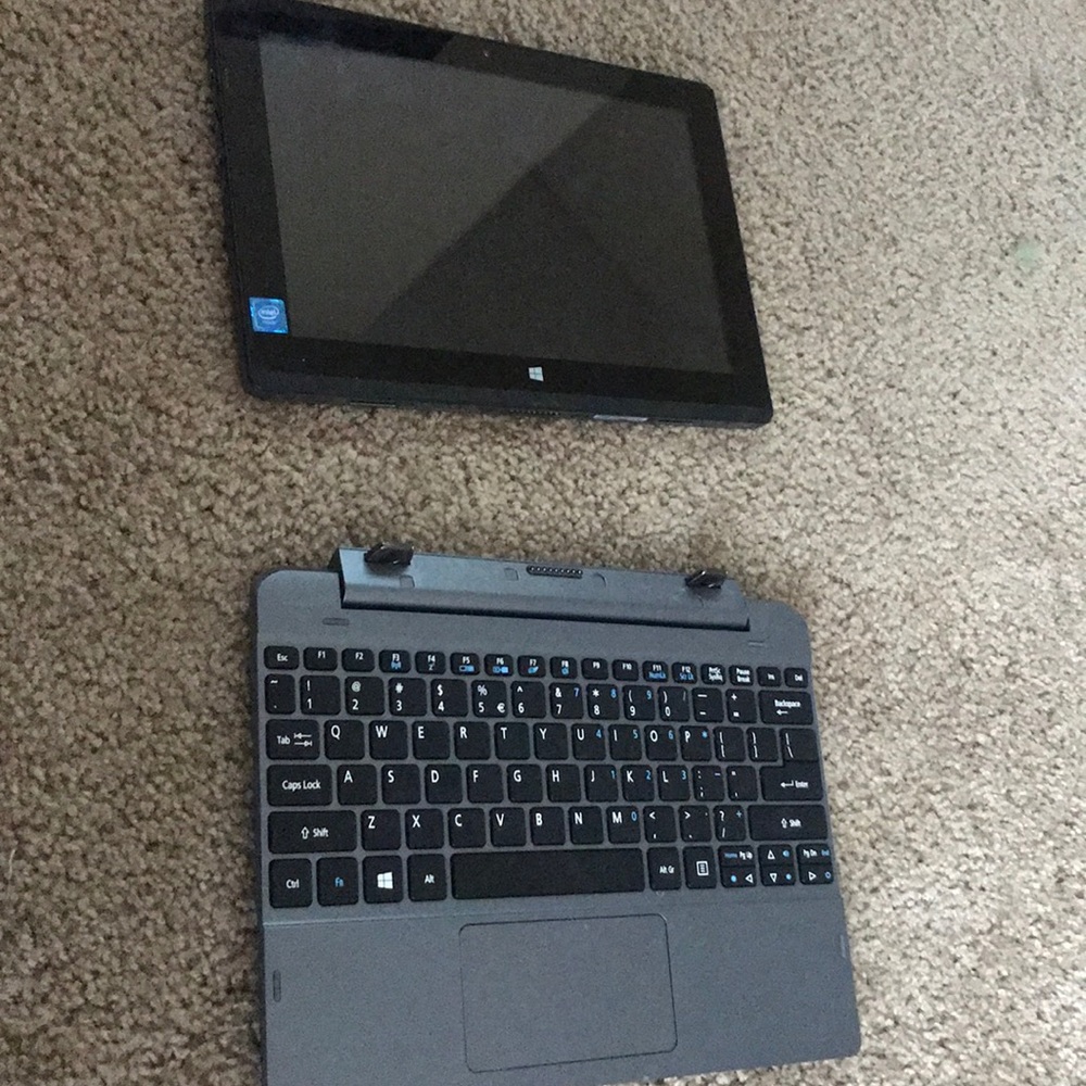 Computer - Picture 2 of 2